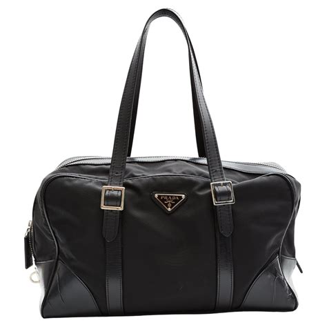 prada gym bag|prada duffle bag sale.